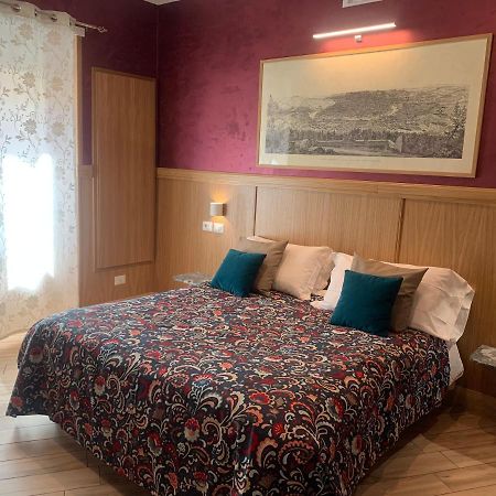 روما B&B Acasadibarbara المظهر الخارجي الصورة