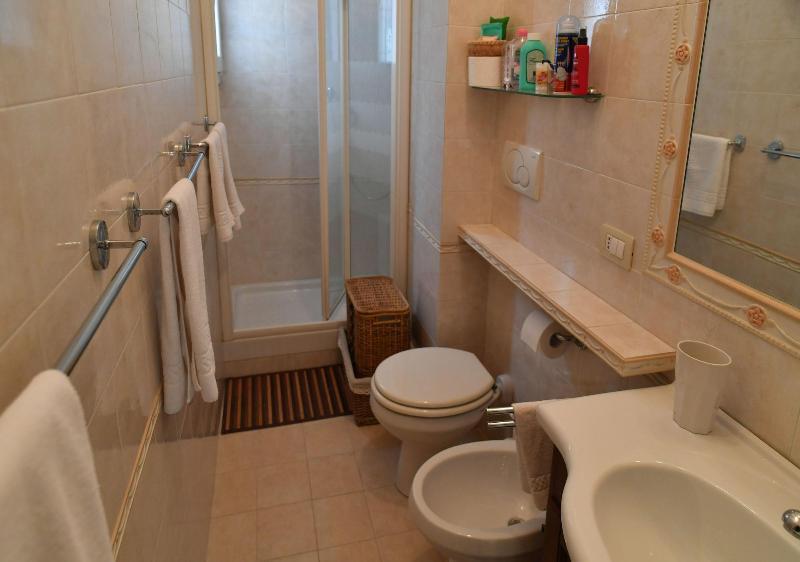 روما B&B Acasadibarbara المظهر الخارجي الصورة