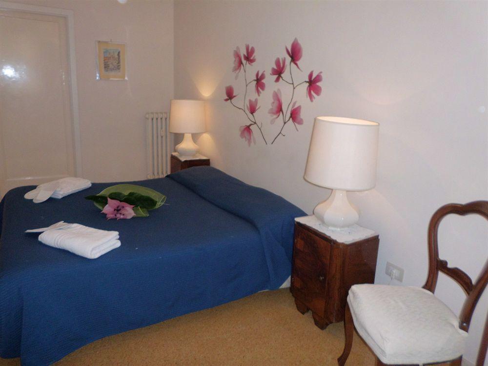 روما B&B Acasadibarbara المظهر الخارجي الصورة