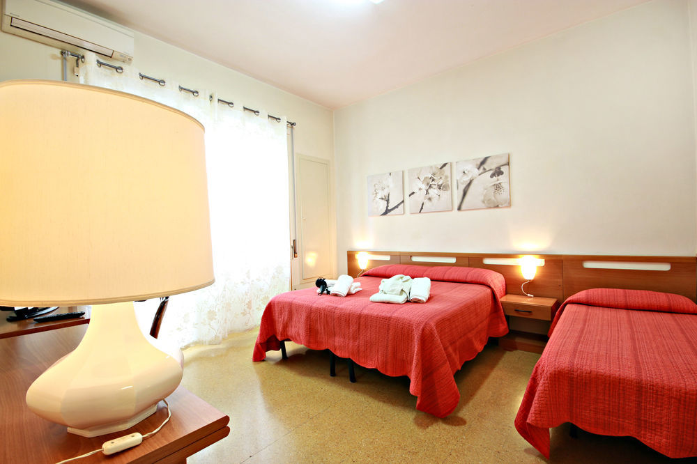 روما B&B Acasadibarbara المظهر الخارجي الصورة