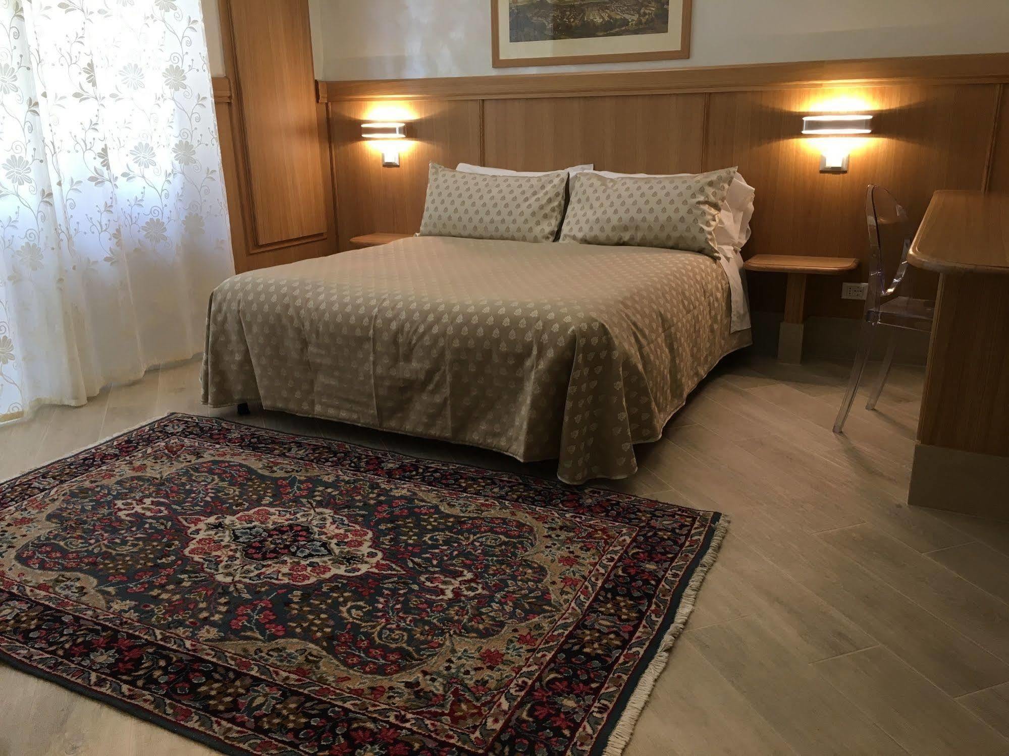 روما B&B Acasadibarbara المظهر الخارجي الصورة